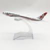 16CM Alloy Model: Bangladesh Boeing 787 Airplane