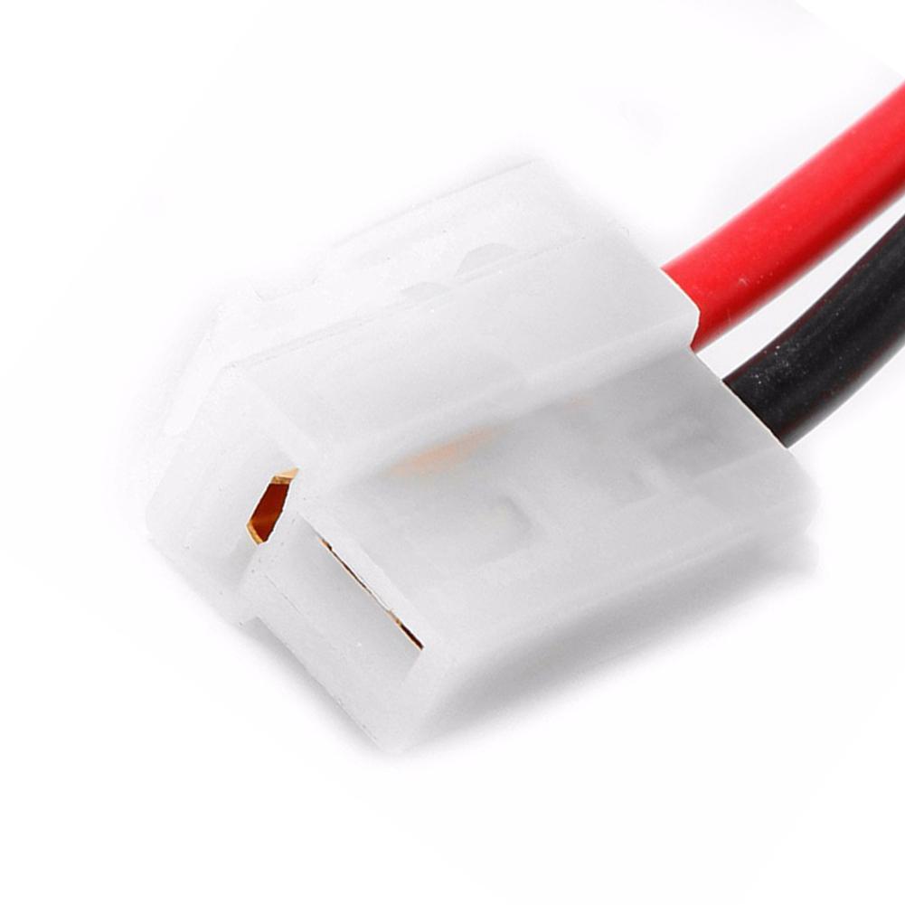 

Mobile Radio Power Cord Power Cord For Mobile Radio Built-in Fuse DC Current 20A Max T-plug Discontinued Models China Mainland