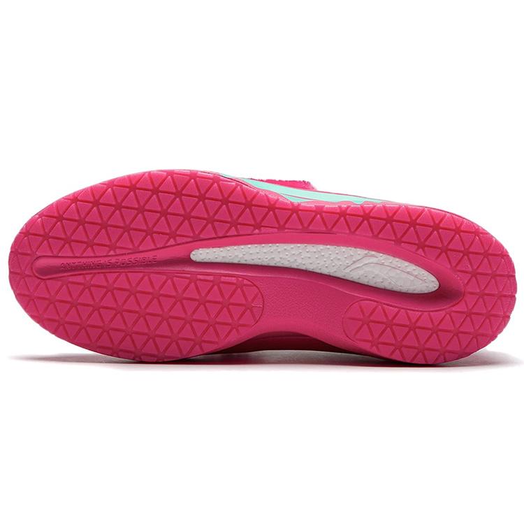 Li Ning Cloud Travel Lite Fabric Comfortable Slip Resistant, Abrasion Resistant, Lightweight Low top Casual Shoes AZGS048-2