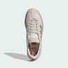 adidas HANDBALL SPEZIAL W KK0434 Women's Originals Sneakers Chalk Pearl / Silver Metallic / Chalk White