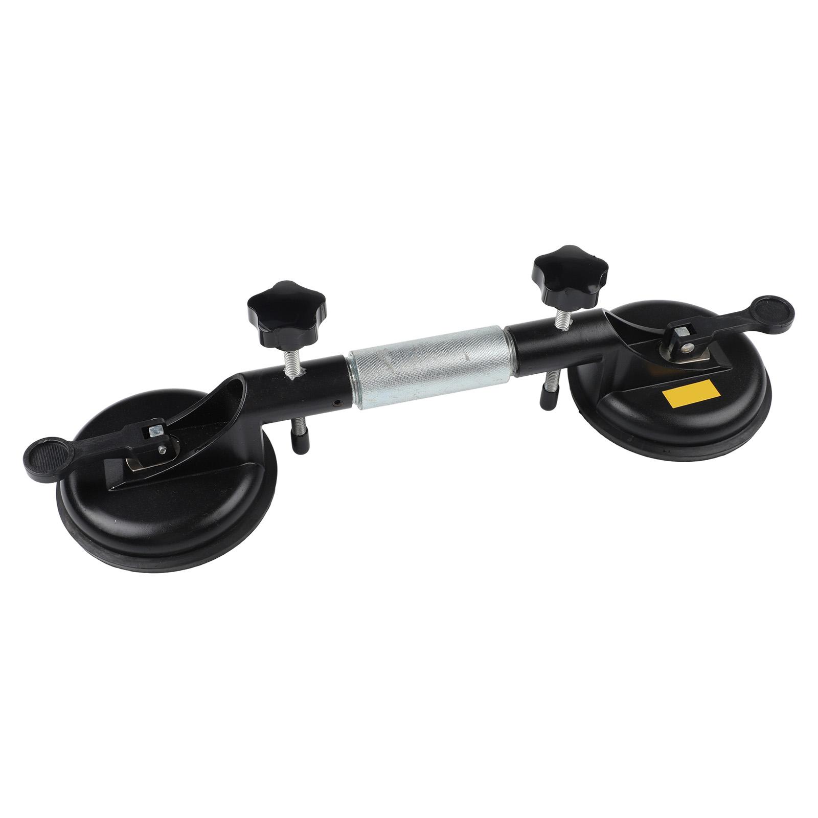 Granite Seam Setter with Adjustable Suction