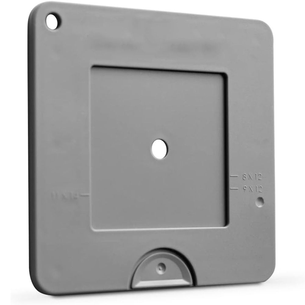 Creative View Catcher Portable View Finder Card Multifunction Photo Viewfinder Art Supplies