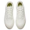 Anta Baichuan Classic Versatile Non-Slip Wear-Resistant Low-Top Skate Shoes Women Sneaker White Gray 122528012-1
