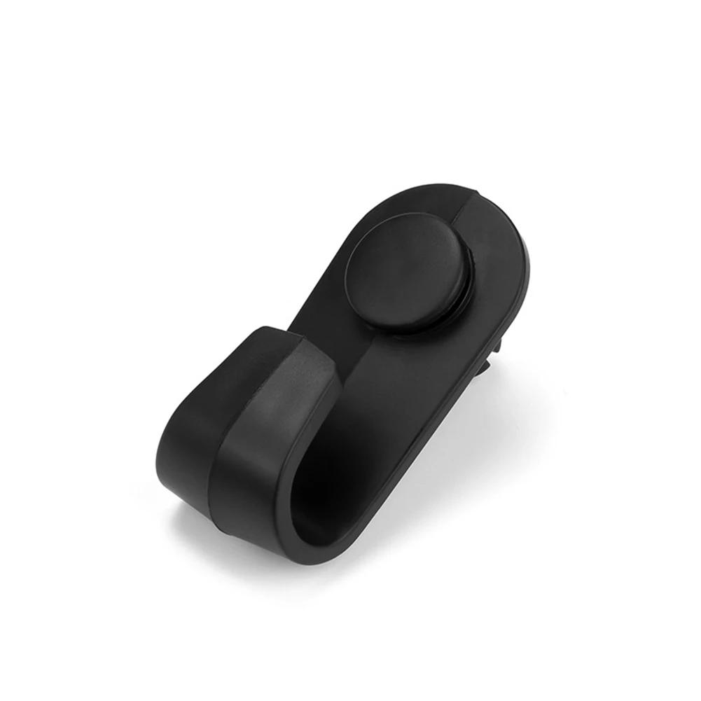 

Car Rear Trunk Hook Button Buckle Hanging Storage Holder Clip for BMW F40 F52 F22 F23 F44 F45 F46 G20 G21 F34 G22 G23 G26 G30