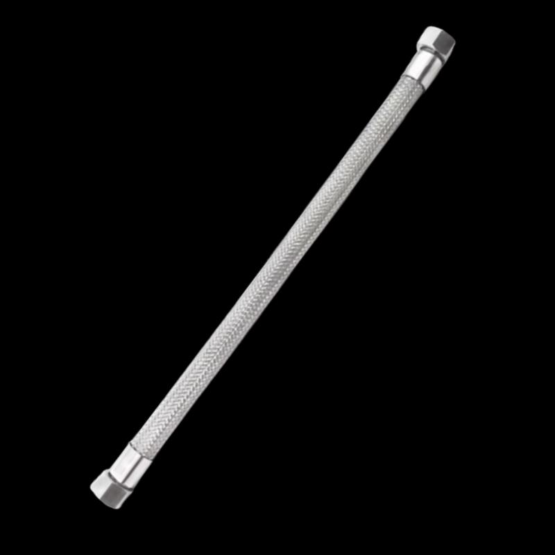 Fengzhi 304 Stainless Steel Metal Hose