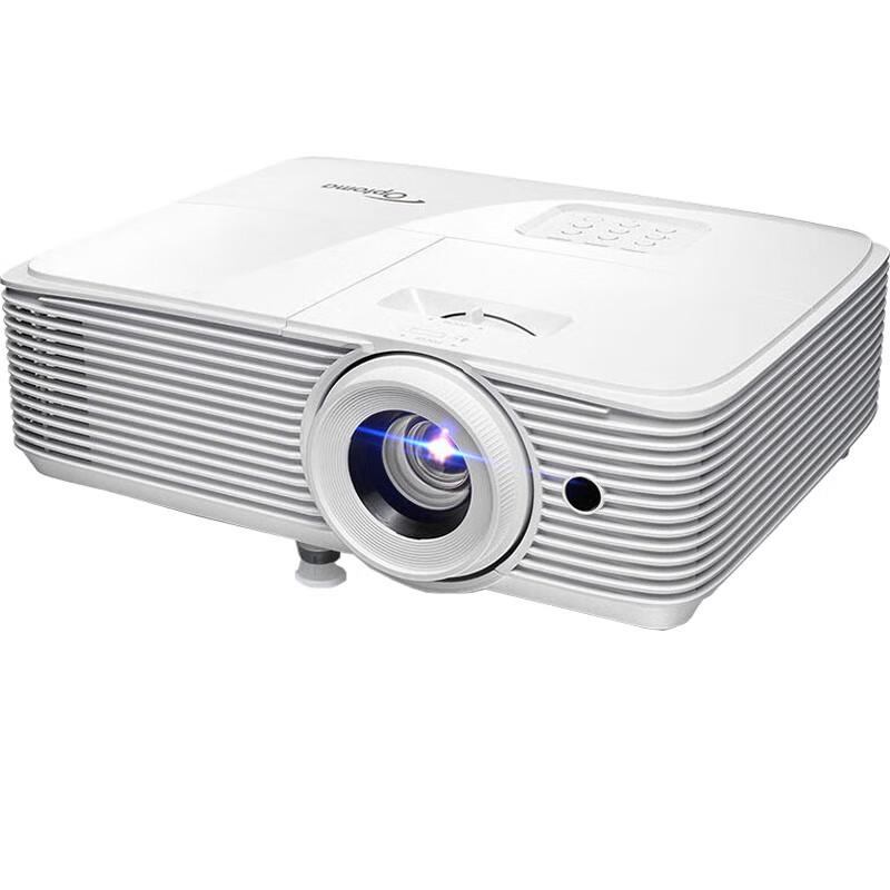 

Optoma HD28eH Full HD 3D Home Theater Projector (CN version)