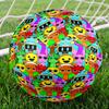 Sprunki Theme Size 5 Soccer Ball, Suitable for Both Indoor and Outdoor Matches, a Gift Suitable for Everyone.