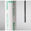 Innisfree Skinny Microcara Zero Mascara 3.5g Black, Korean