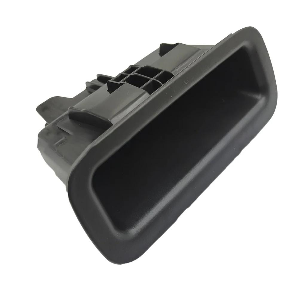 Kofferraumklappengriff 84441-T0A-A01Zc Schwarz Für Honda Cr-V 2012-2014