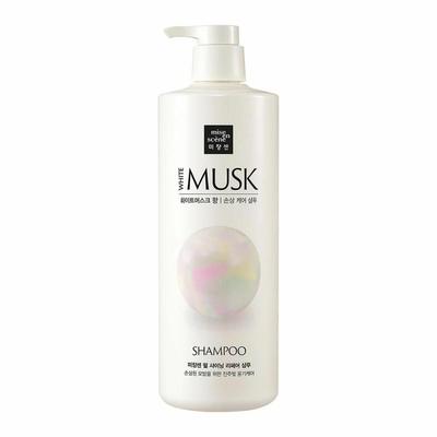 Şampoane şi balsamuri pentru păr – Şampoane