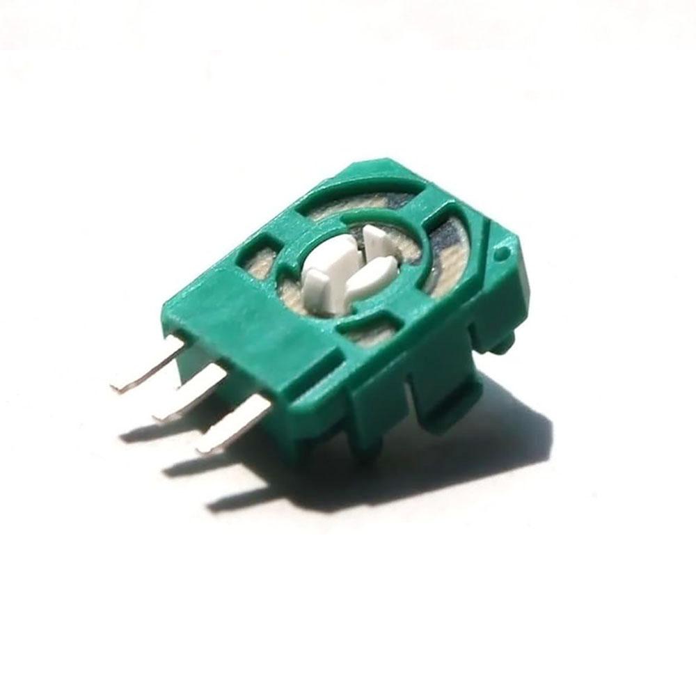 New 16Pcs 2k3 Ohm Potentiometer Replacement For Dualsense PS5 Controller Repair Part