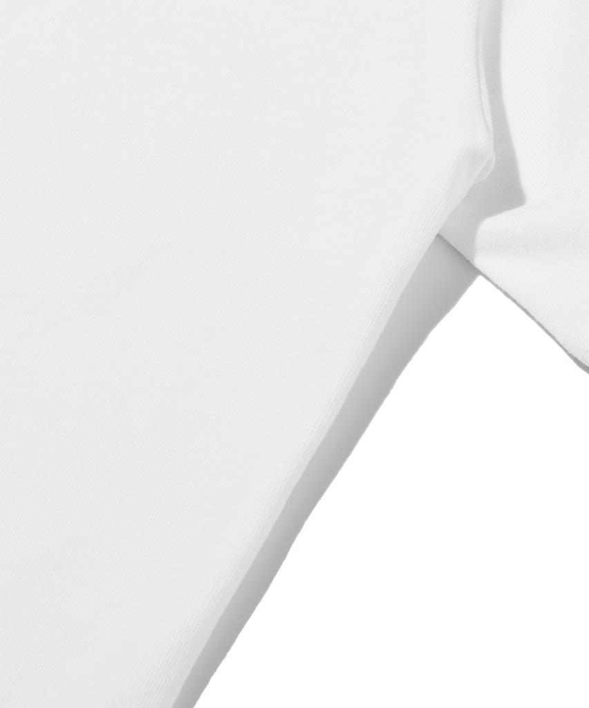 CRITIC Dandadan Momo T-Shirts White