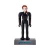 TAMASHII NATIONS Avengers Black Widow Action Figure 100mm Diecast ABS Painted Articulated Collectible