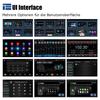 7 zoll 2 DIN Auto Bildschirm Android Auto Für apple CarPlay Auto Radio Automotive multimedia Player auto intelligente smart systeme