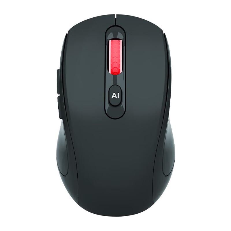 

SooPii Smart AI Voice 2.4G Bluetooth Wireless Mouse G35
