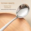 Zhinianhua 316 Stainless Steel Kids Spoons Set