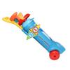 Golf Pro Set Toy for Kids Toddlers Golf Clubs Flags Practice Balls Sports Indoor