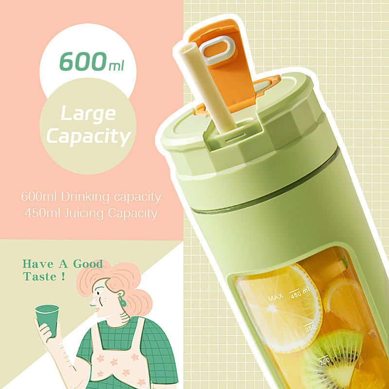 Многофункциональный блендер — фото 5