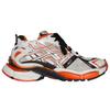 Balenciaga Runner Orange Women's 677402W3RB79051