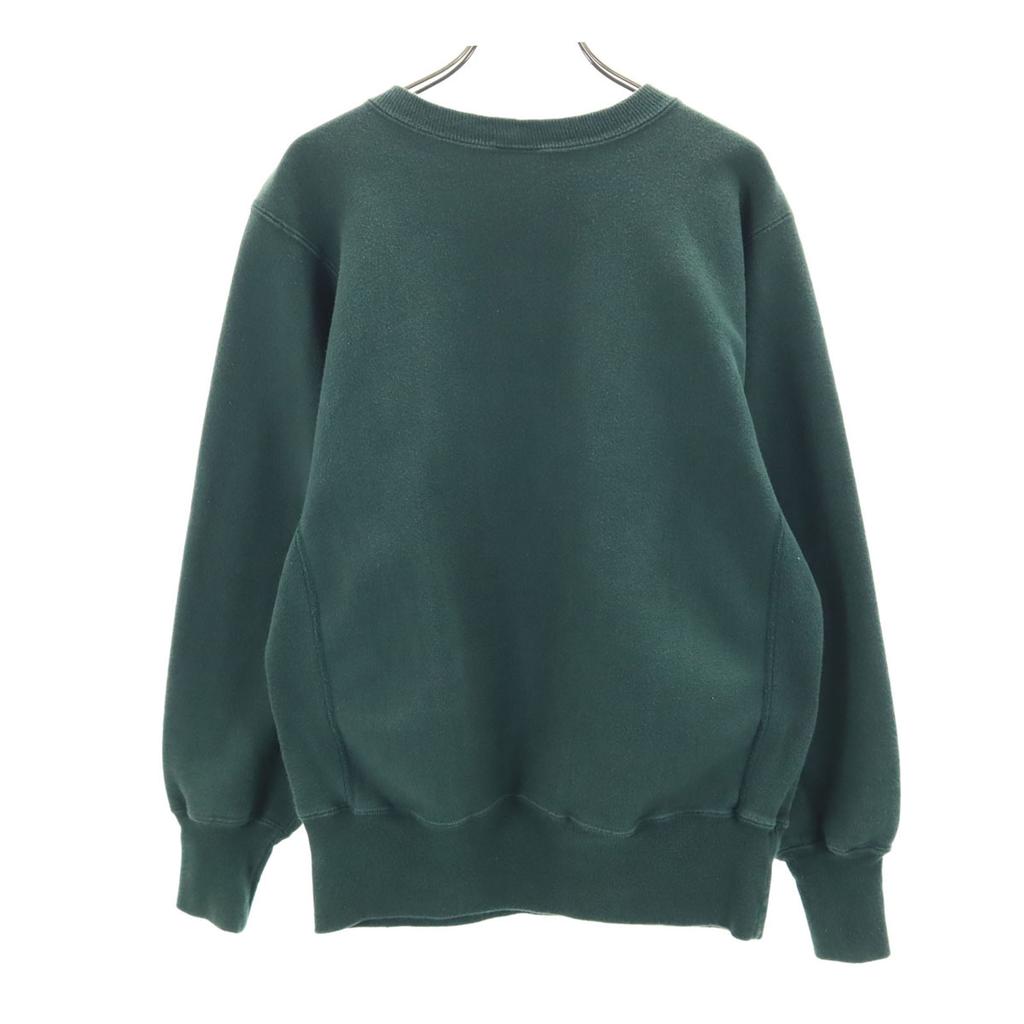 Champion Long Sleeve Reverse Weave Sweat Men's Used