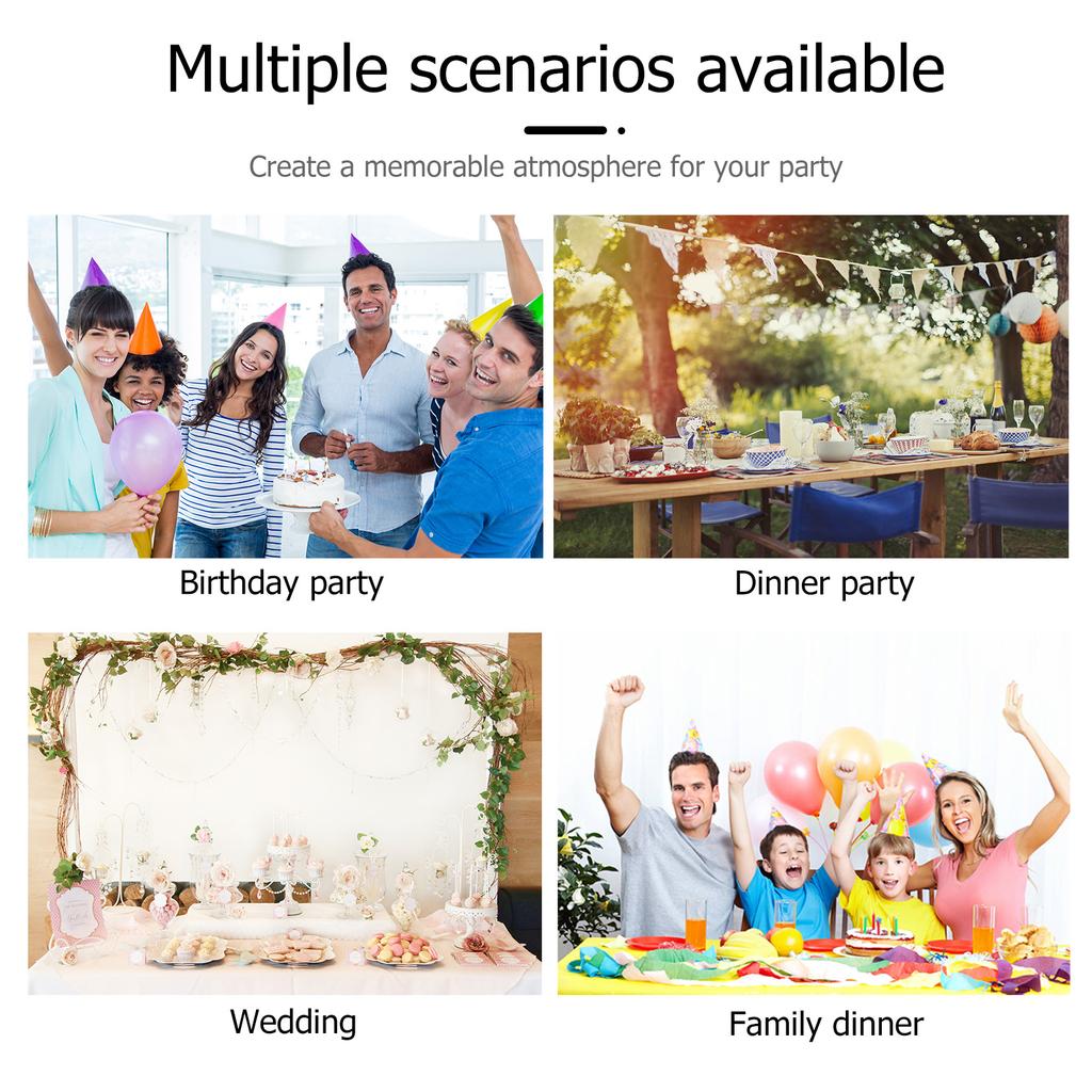 Mother's Day Card Gold Blocking Cake Toppers Decor Insert Rose Picks Dessert Plastic Party Supplies