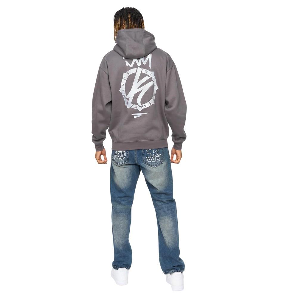 Kings Will Dream Mens Kayspray Hoodie