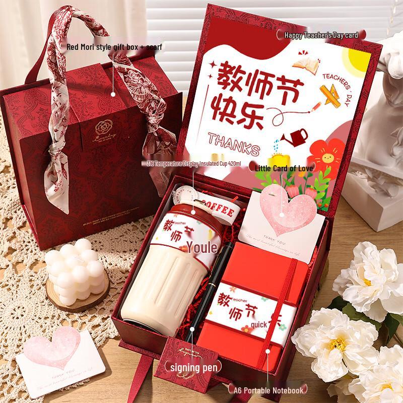 Teacher s Day Gift Set