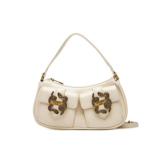 

Сумка Just Cavalli Just Cavalli 79RA4BX1 ZS969 светло-бежевый