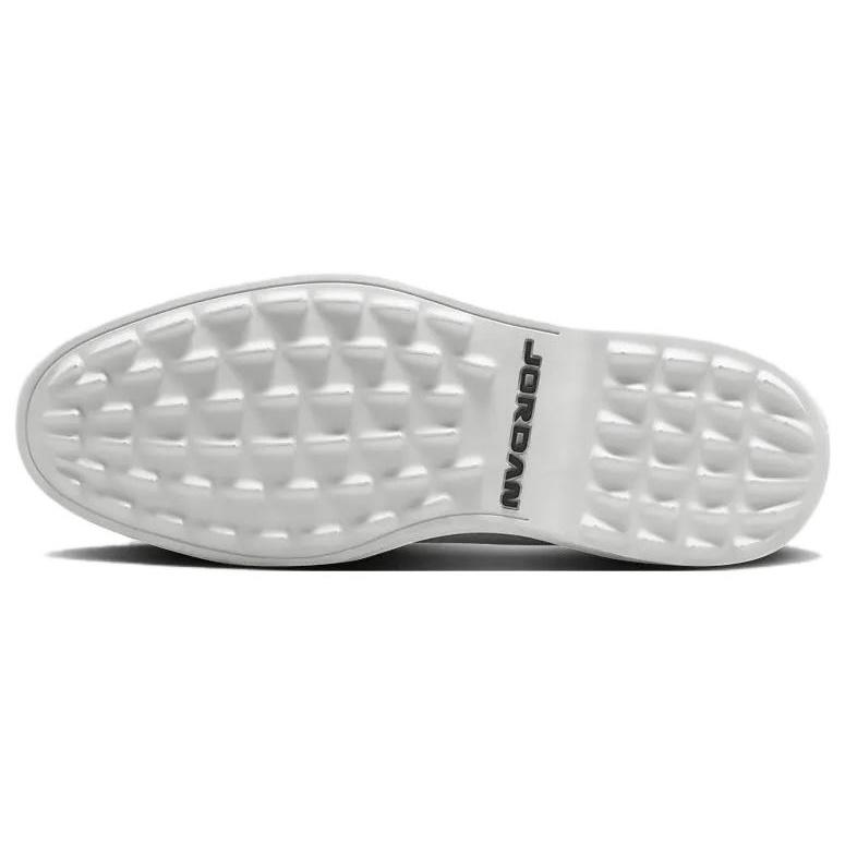 Air Jordan ADG 4  Golf 'White Black' Men's DM0103-110