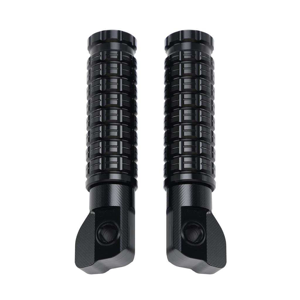 Front/Rear Footrests Foot Peg fit for All New Bullet 350 Classic 350 2022-2023