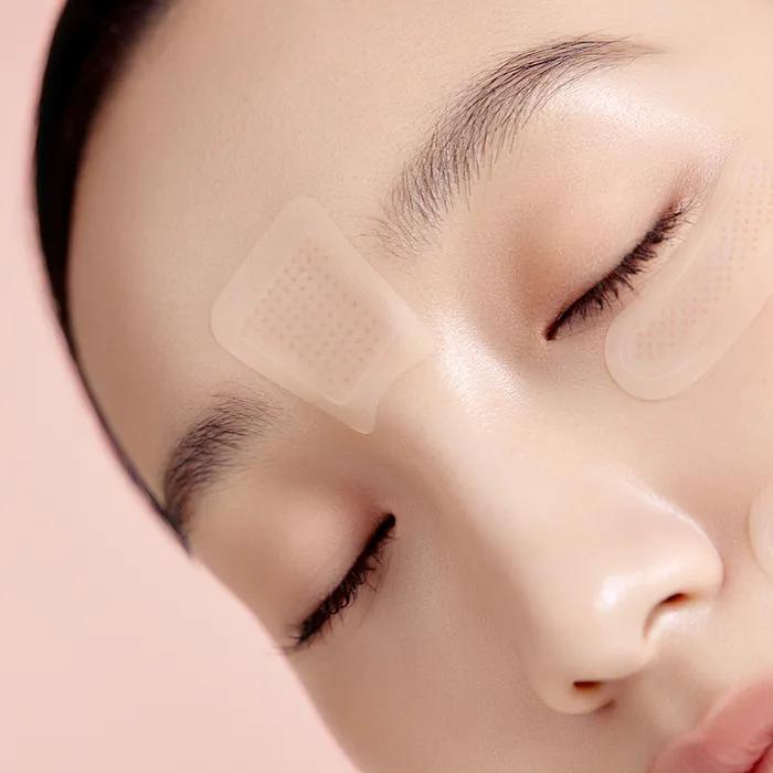 Age Reviving Micro Crystal Patch Plus 1 Box