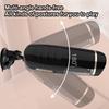 Cozy Male Mastuburator Rapid Preheating Multiple Directions Stimulation with Base Auto Suck Smart Masturbating Cup for Indoor