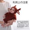 36cm Full Silicone Doll Baby Doll Realistic Doll Simulation Baby Newborn Christmas Gift Birthday Gift Nursing Practice Mom Experience Family