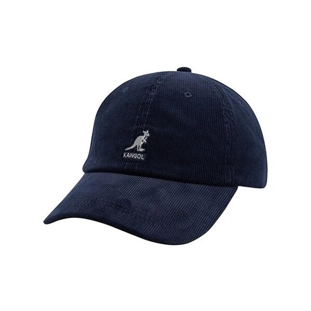 [KANGOL KANGOL] K5206HT NAVY Унисекс Бейсболка K5206HT NAVY