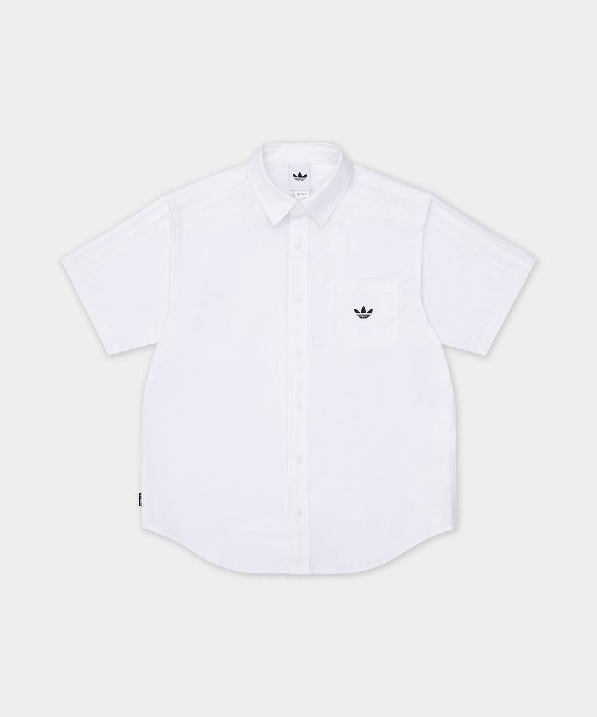 adidas Ss M Shirt - White / Ky5767