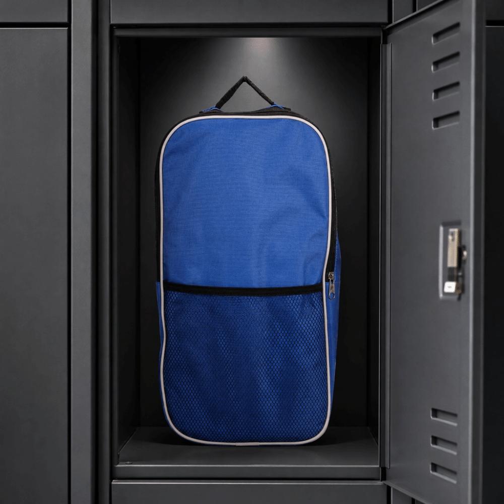 Lightweight Design Pickleball Paddle Case Large Capacity Paddle Bag Outdoor Sports
