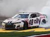 Lionel Racing A Bowman HT Ally 22 Camaro Vegas Win 1/64