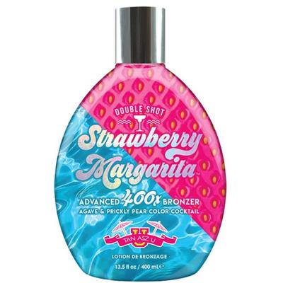 Tan Ash At Strawberry Margarita 400x Bronzer 400ml