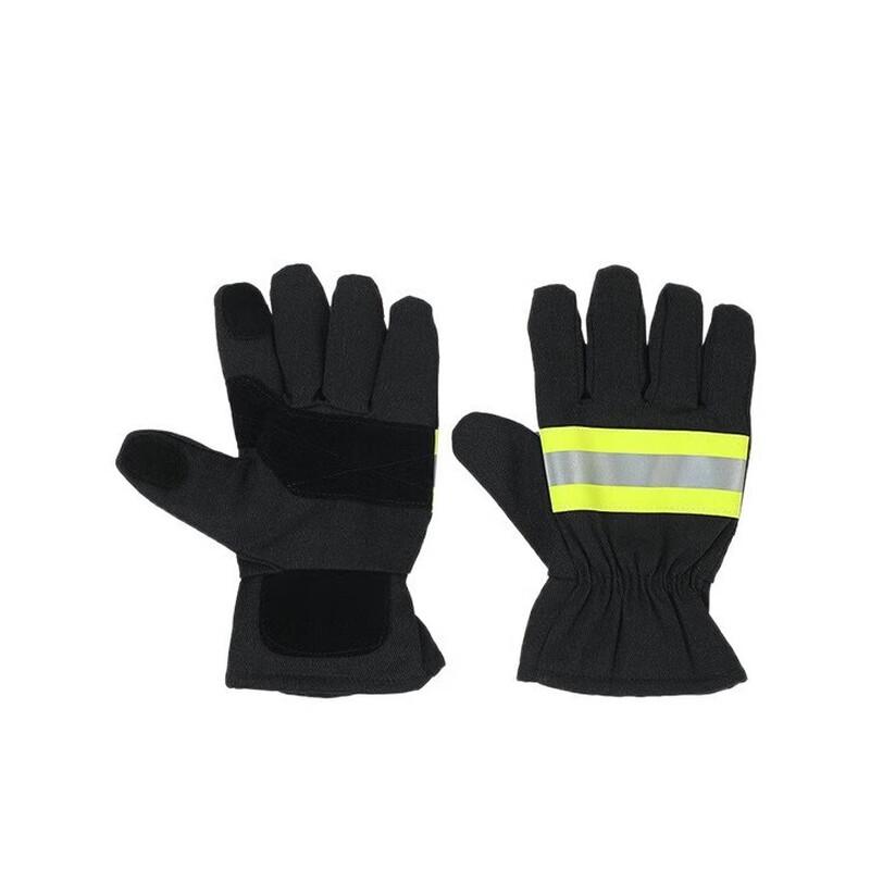 Brangdy Firefighting Gloves