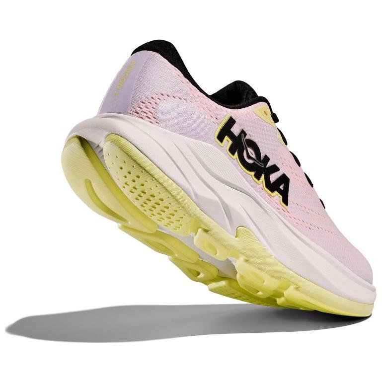 HOKA  Rincon 4 Carnation Women Sneakers Pink Starlight-Glow 1155131-CTNS