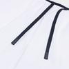 Fila Tennis Simple Casual Comfortable Tennis Skirt Women skirts Jade-White A11W633327FWT