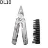 Daicamping DL30 Multitool Diy Multi Tool Folding Multi-tool Scissor Clamp EDC Gear Hand Tools Multifunctional Plier5