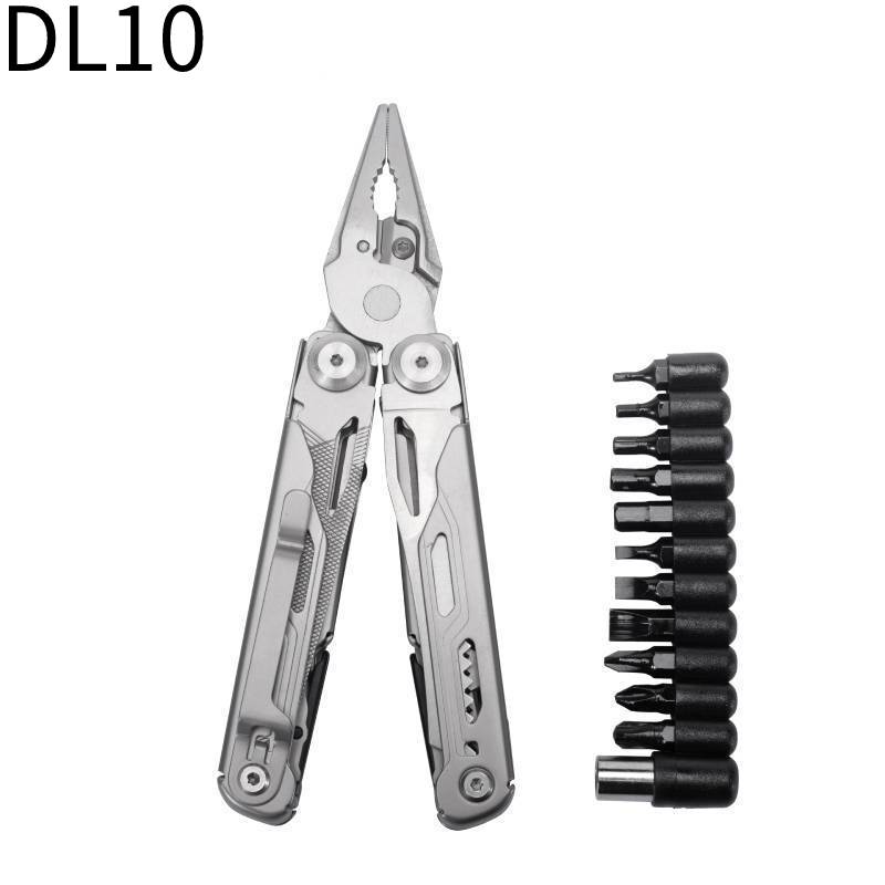 Daicamping DL30 Multitool Diy Multi Tool Folding Multi-tool Scissor Clamp EDC Gear Hand Tools Multifunctional Plier5