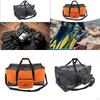 Breathable Mesh Diving Bag for , Adjustable Shoulder Strap, Multi-Purpose Carrying 66 X 35 Cm