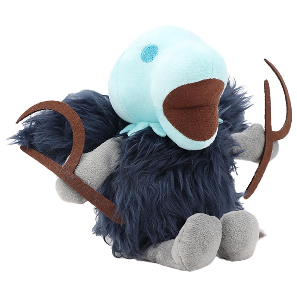 23cm Slay The Spire Pluche Cultist Pluche Speelgoed Detroits Become Human Kaartspel Zachte Poppen Knuffeldier Kussen Kinder Verjaardagscadeau