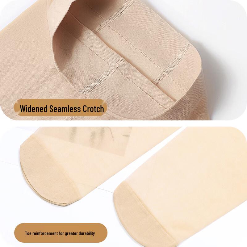 Urban Beauty Anti-Snag Sheer Pantyhose