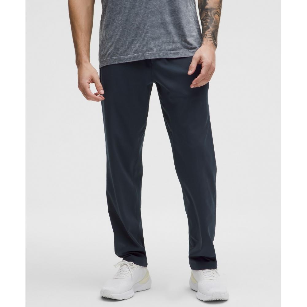 

Lululemon Спортивные брюки Pace Breaker Luxtreme Regular True Navy XXL