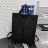 Li Shen Unisex Large Capacity Travel & Fitness Backpack