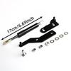 Tailgate Damping Hydraulic Rod for 2023-2026 Toyota Hilux GUN125/126 Revo Pickup