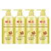 BEE&FLOWER Almond Nourishing Hair Conditioner (4x1L)